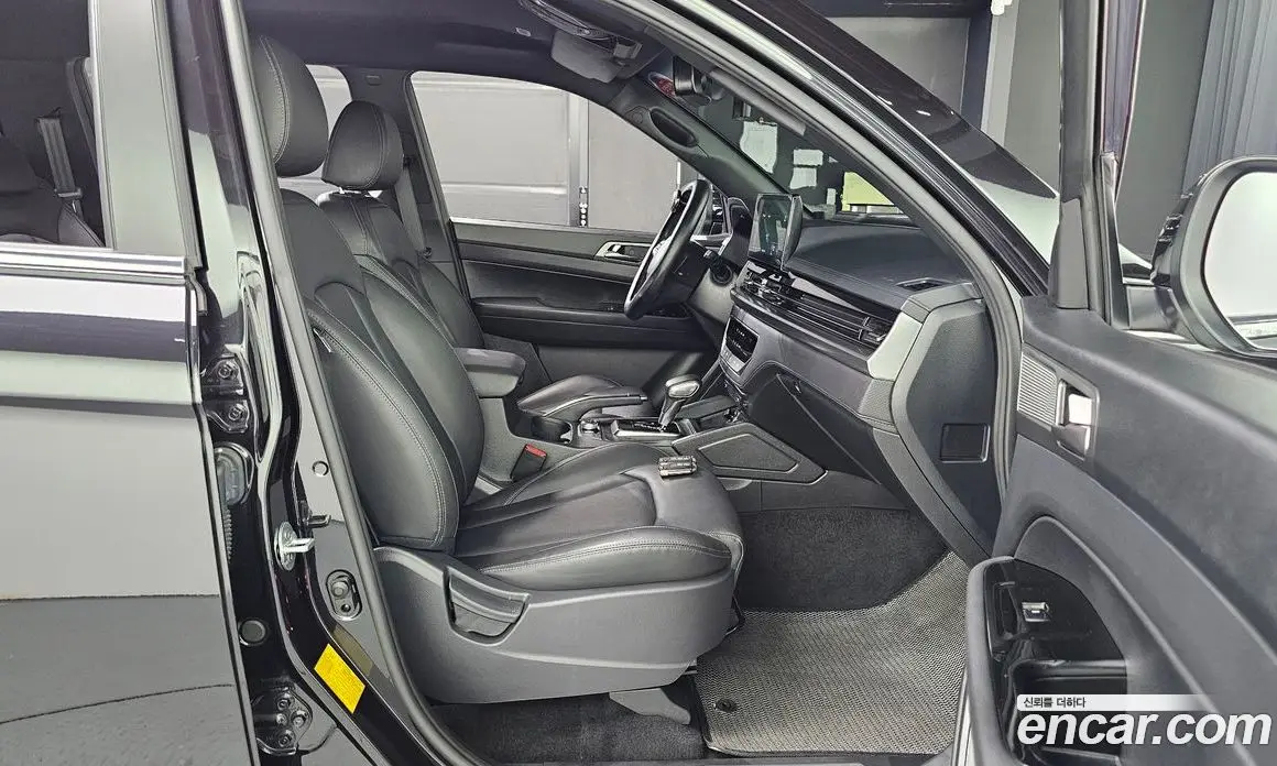 SsangYong Rexton 2023 2.2 автомат (гидро), фото 12 SsangYong Rexton 2023 2.2 автомат (гидро), фото 12