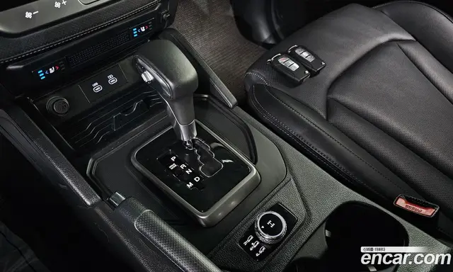 SsangYong Rexton 2023 2.2 автомат (гидро), миниатюра 9 SsangYong Rexton 2023 2.2 автомат (гидро), миниатюра 9