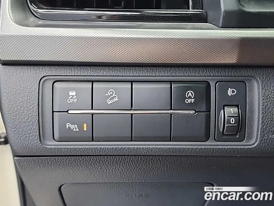 SsangYong Rexton 2023 2.2 автомат (гидро), фото 19 SsangYong Rexton 2023 2.2 автомат (гидро), фото 19