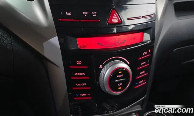SsangYong TIBOLI 2016 1.6 автомат (гидро), миниатюра 11