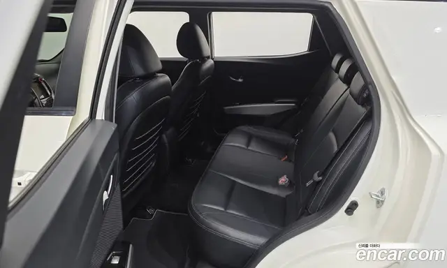 SsangYong TIBOLI 2016 1.6 автомат (гидро), миниатюра 12