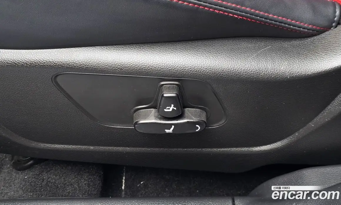 SsangYong TIBOLI 2016 1.6 автомат (гидро), фото 31 SsangYong TIBOLI 2016 1.6 автомат (гидро), фото 31