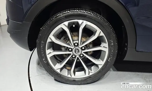 SsangYong TIBOLI 2016 1.6 автомат (гидро), миниатюра 5 SsangYong TIBOLI 2016 1.6 автомат (гидро), миниатюра 5
