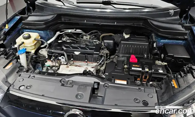 SsangYong TIBOLI 2016 1.6 автомат (гидро), миниатюра 6 SsangYong TIBOLI 2016 1.6 автомат (гидро), миниатюра 6