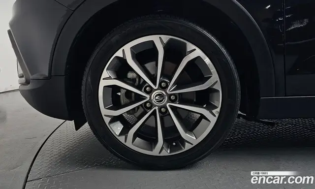 SsangYong TIBOLI 2017 1.6 автомат (гидро), миниатюра 4 SsangYong TIBOLI 2017 1.6 автомат (гидро), миниатюра 4