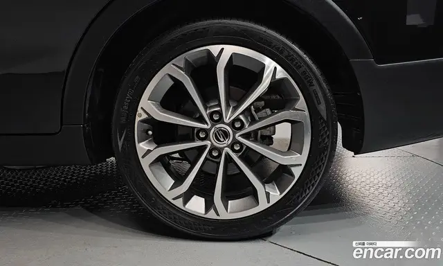 SsangYong TIBOLI 2017 1.6 автомат (гидро), миниатюра 6 SsangYong TIBOLI 2017 1.6 автомат (гидро), миниатюра 6