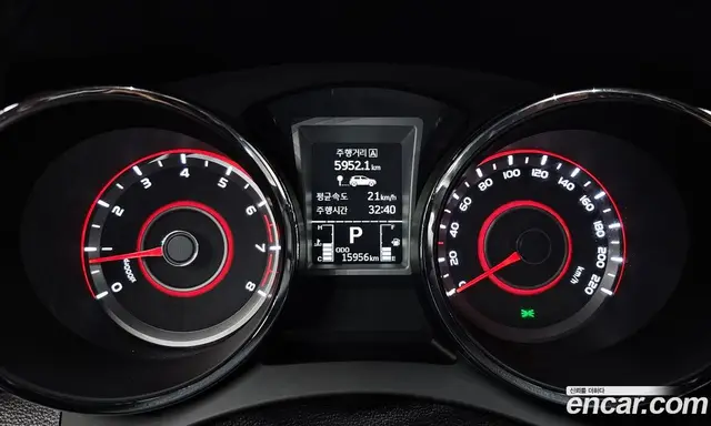 SsangYong TIBOLI 2017 1.6 автомат (гидро), миниатюра 10 SsangYong TIBOLI 2017 1.6 автомат (гидро), миниатюра 10