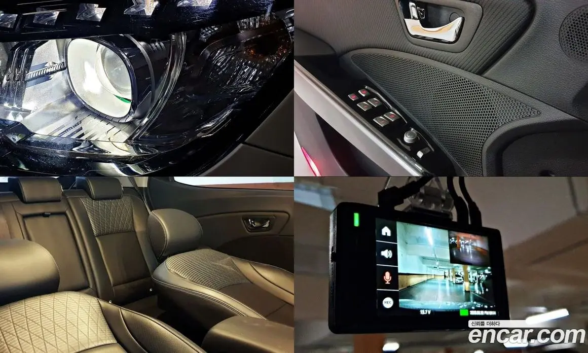 SsangYong TIBOLI 2018 1.6 автомат (гидро), фото 16 SsangYong TIBOLI 2018 1.6 автомат (гидро), фото 16