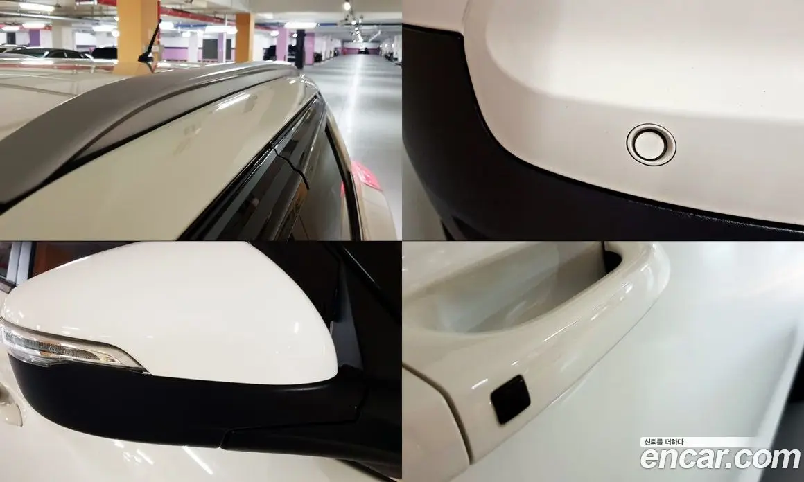 SsangYong TIBOLI 2018 1.6 автомат (гидро), фото 18 SsangYong TIBOLI 2018 1.6 автомат (гидро), фото 18