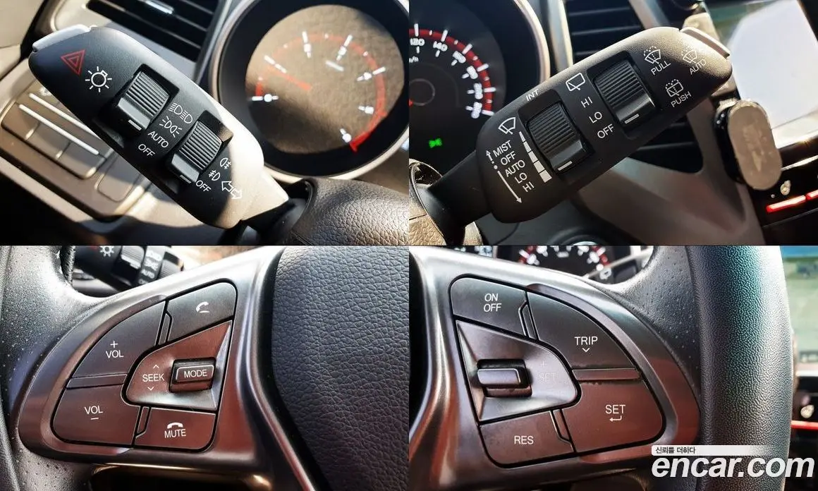 SsangYong TIBOLI 2018 1.6 автомат (гидро), фото 19 SsangYong TIBOLI 2018 1.6 автомат (гидро), фото 19