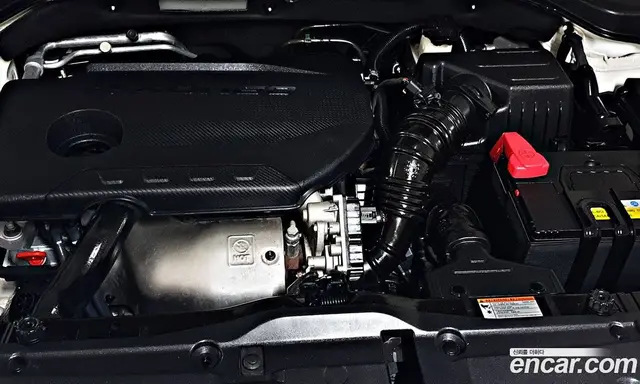 SsangYong TIBOLI 2018 1.6 автомат (гидро), миниатюра 6 SsangYong TIBOLI 2018 1.6 автомат (гидро), миниатюра 6