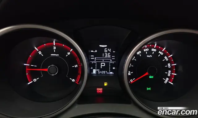 SsangYong TIBOLI 2018 1.6 автомат (гидро), миниатюра 11 SsangYong TIBOLI 2018 1.6 автомат (гидро), миниатюра 11