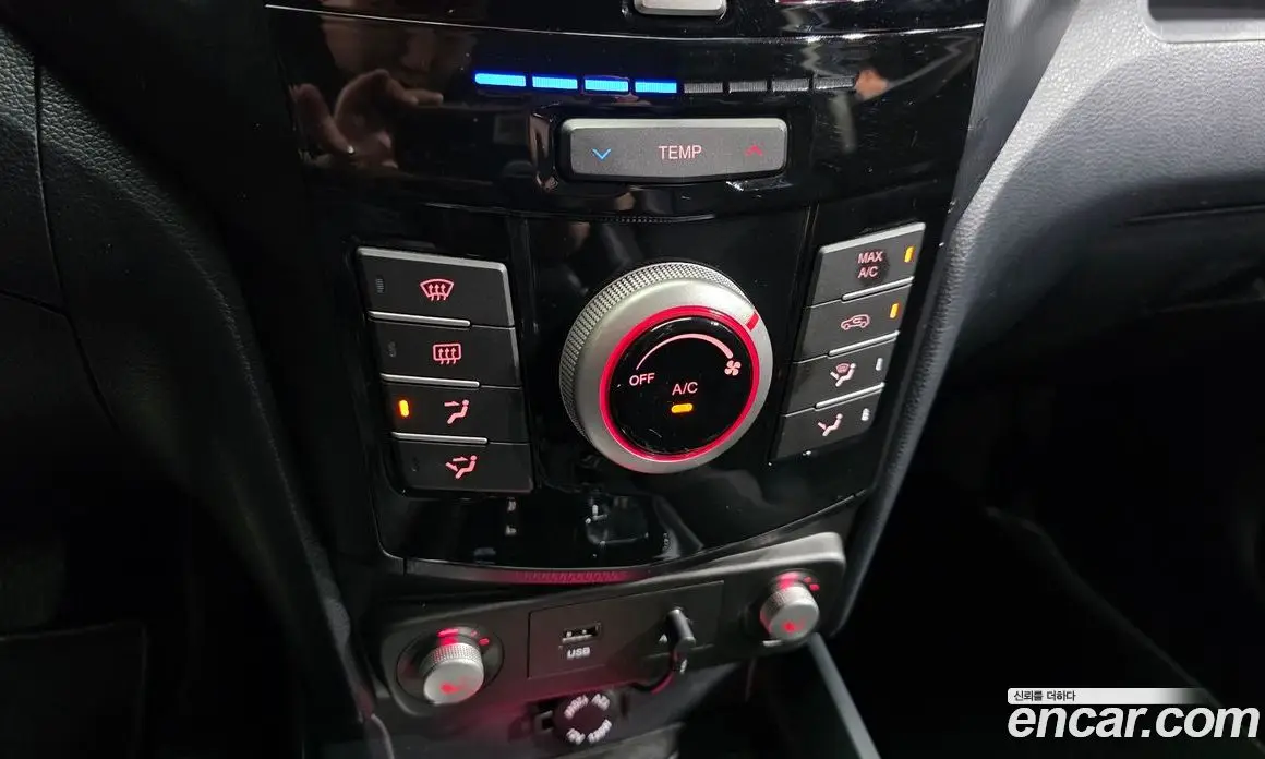 SsangYong TIBOLI 2018 1.6 автомат (гидро), фото 22 SsangYong TIBOLI 2018 1.6 автомат (гидро), фото 22