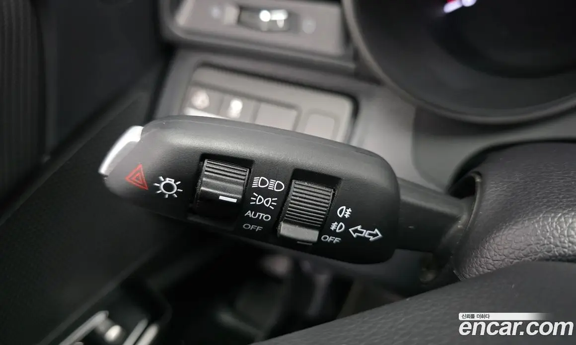 SsangYong TIBOLI 2018 1.6 автомат (гидро), фото 30 SsangYong TIBOLI 2018 1.6 автомат (гидро), фото 30