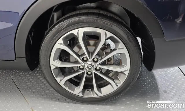 SsangYong TIBOLI 2018 1.6 автомат (гидро), миниатюра 7 SsangYong TIBOLI 2018 1.6 автомат (гидро), миниатюра 7