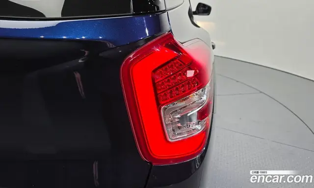 SsangYong TIBOLI 2018 1.6 автомат (гидро), миниатюра 9 SsangYong TIBOLI 2018 1.6 автомат (гидро), миниатюра 9