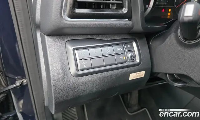 SsangYong TIBOLI 2021 1.5 автомат (гидро), миниатюра 12