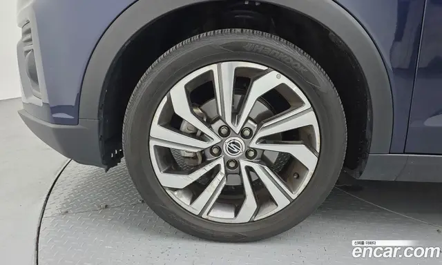 SsangYong TIBOLI 2021 1.5 автомат (гидро), миниатюра 5 SsangYong TIBOLI 2021 1.5 автомат (гидро), миниатюра 5