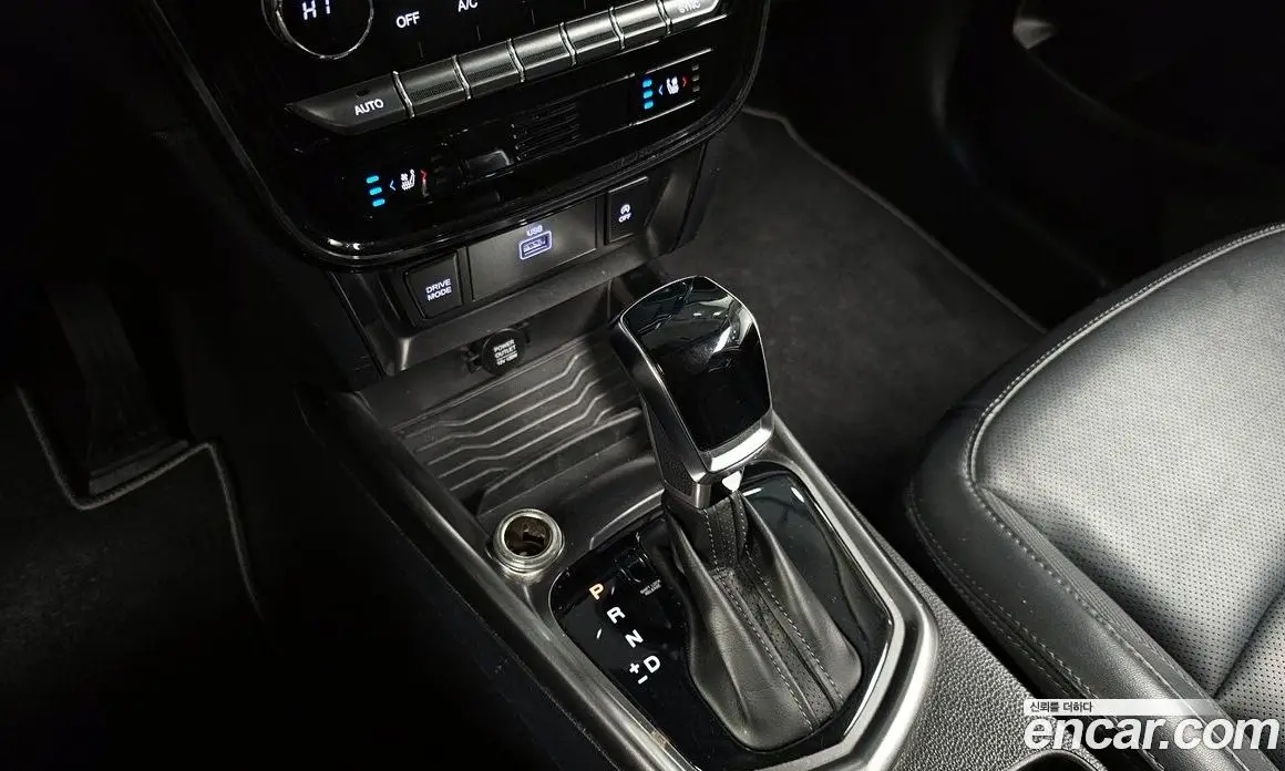 SsangYong TIBOLI 2022 1.5 автомат (гидро), фото 9 SsangYong TIBOLI 2022 1.5 автомат (гидро), фото 9