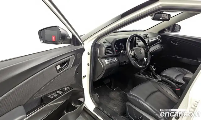 SsangYong TIBOLI 2022 1.5 автомат (гидро), миниатюра 10 SsangYong TIBOLI 2022 1.5 автомат (гидро), миниатюра 10