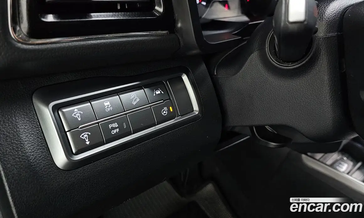 SsangYong TIBOLI 2022 1.5 автомат (гидро), фото 23 SsangYong TIBOLI 2022 1.5 автомат (гидро), фото 23