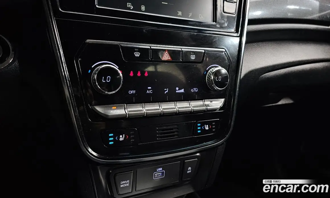 SsangYong TIBOLI 2022 1.5 автомат (гидро), фото 29 SsangYong TIBOLI 2022 1.5 автомат (гидро), фото 29