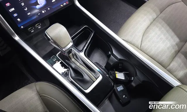 SsangYong Torres 2023 1.5 автомат (гидро), миниатюра 12