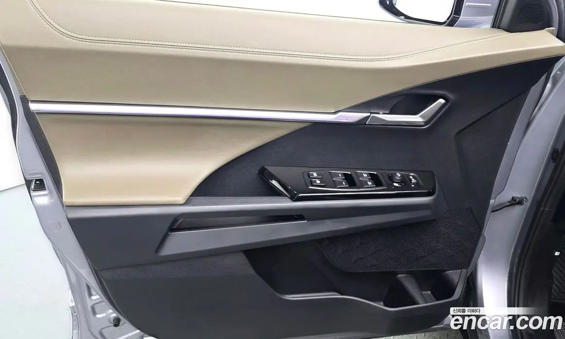 SsangYong Torres 2023 1.5 автомат (гидро), фото 14 SsangYong Torres 2023 1.5 автомат (гидро), фото 14