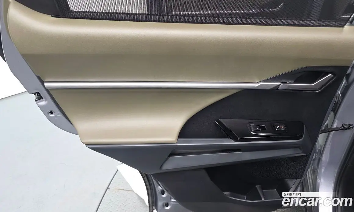 SsangYong Torres 2023 1.5 автомат (гидро), фото 15 SsangYong Torres 2023 1.5 автомат (гидро), фото 15