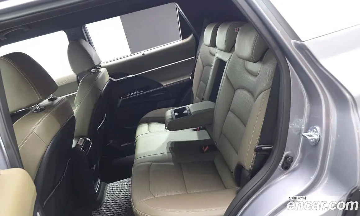 SsangYong Torres 2023 1.5 автомат (гидро), фото 18 SsangYong Torres 2023 1.5 автомат (гидро), фото 18