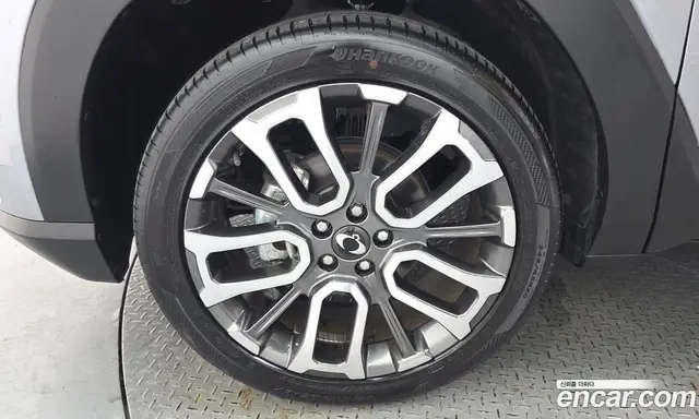 SsangYong Torres 2023 1.5 автомат (гидро), миниатюра 5 SsangYong Torres 2023 1.5 автомат (гидро), миниатюра 5