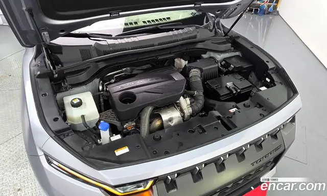 SsangYong Torres 2023 1.5 автомат (гидро), миниатюра 6 SsangYong Torres 2023 1.5 автомат (гидро), миниатюра 6