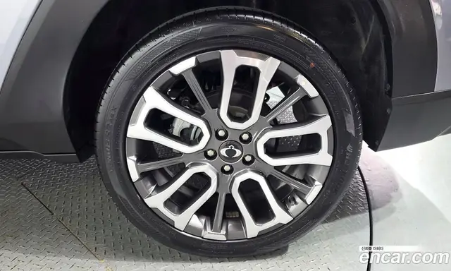 SsangYong Torres 2023 1.5 автомат (гидро), миниатюра 7 SsangYong Torres 2023 1.5 автомат (гидро), миниатюра 7