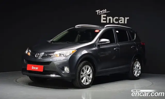 Toyota RAV4 2015 2.5 автомат (гидро), миниатюра 1 Toyota RAV4 2015 2.5 автомат (гидро), миниатюра 1