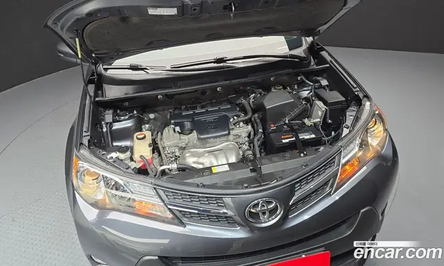 Toyota RAV4 2015 2.5 автомат (гидро), миниатюра 6 Toyota RAV4 2015 2.5 автомат (гидро), миниатюра 6