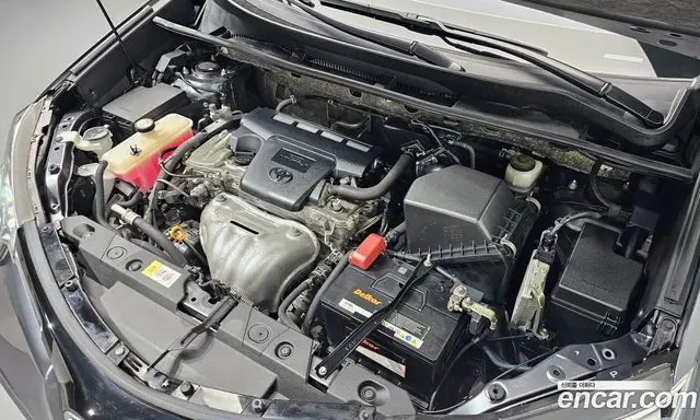 Toyota RAV4 2017 2.5 автомат (гидро), миниатюра 6 Toyota RAV4 2017 2.5 автомат (гидро), миниатюра 6