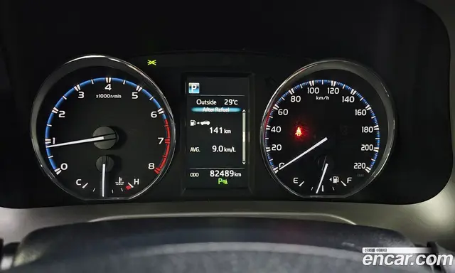 Toyota RAV4 2017 2.5 автомат (гидро), миниатюра 8 Toyota RAV4 2017 2.5 автомат (гидро), миниатюра 8