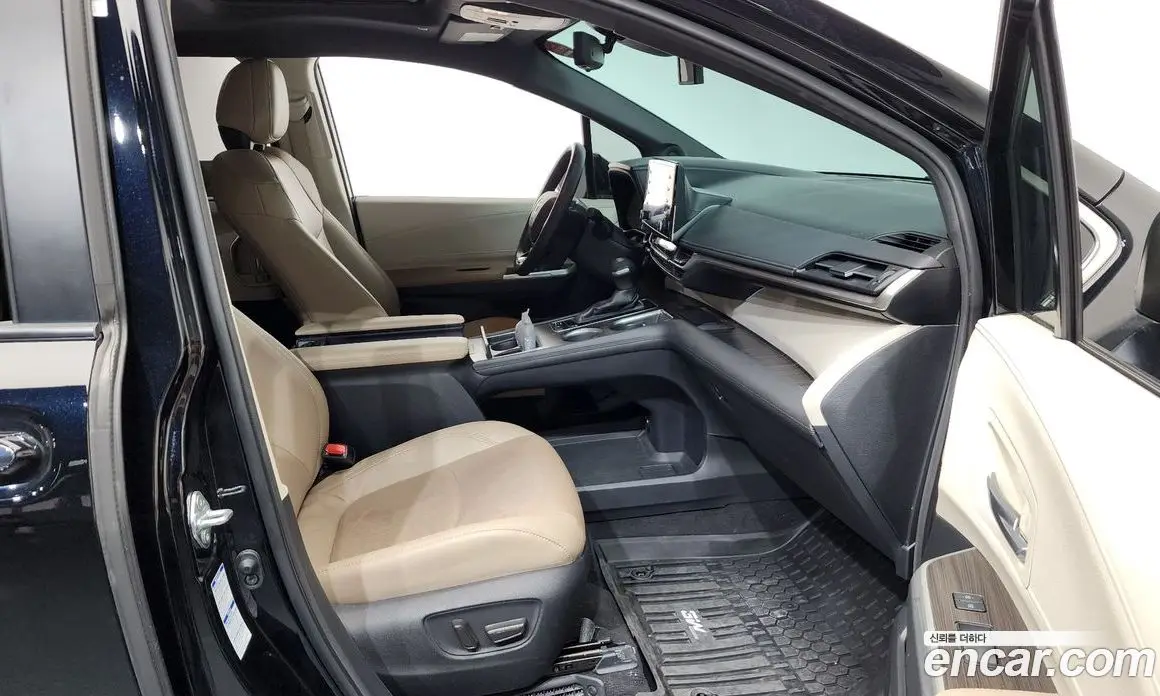 Toyota Sienna 2021 2.5 автомат (гидро), фото 11 Toyota Sienna 2021 2.5 автомат (гидро), фото 11