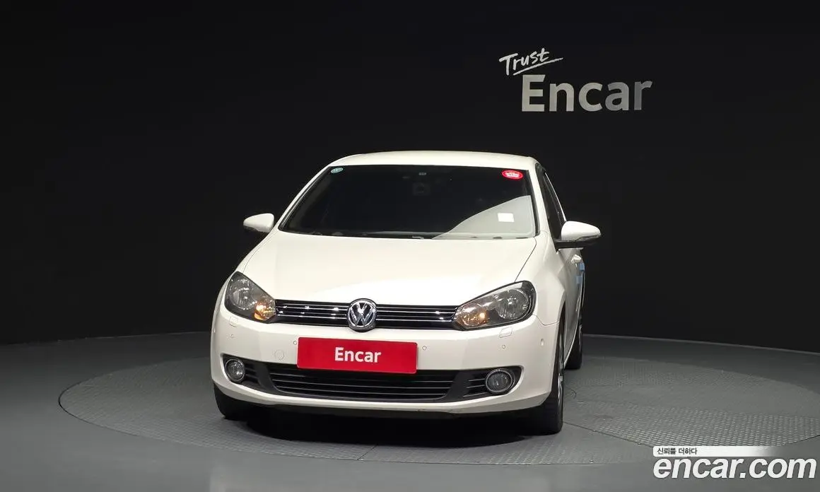 Volkswagen Golf 2012 1.6 автомат (гидро), фото 3 Volkswagen Golf 2012 1.6 автомат (гидро), фото 3