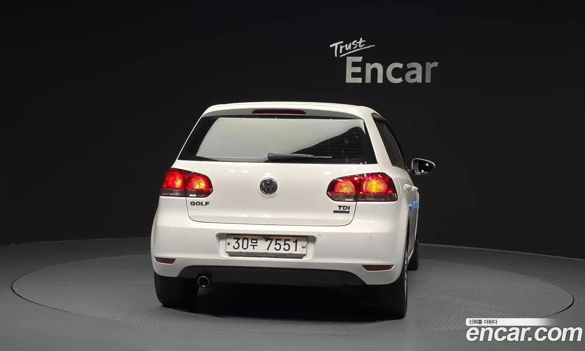 Volkswagen Golf 2012 1.6 автомат (гидро), фото 4 Volkswagen Golf 2012 1.6 автомат (гидро), фото 4