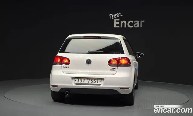 Volkswagen Golf 2012 1.6 автомат (гидро), миниатюра 4 Volkswagen Golf 2012 1.6 автомат (гидро), миниатюра 4