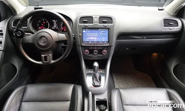 Volkswagen Golf 2012 1.6 автомат (гидро), миниатюра 7 Volkswagen Golf 2012 1.6 автомат (гидро), миниатюра 7
