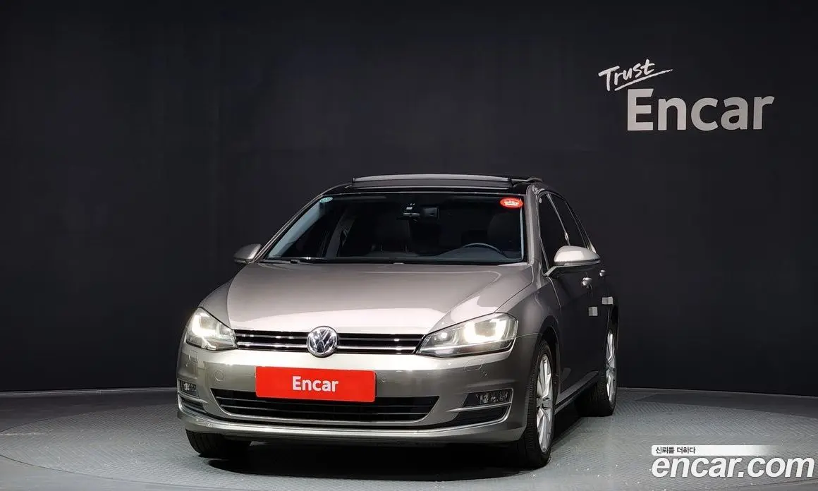 Volkswagen Golf 2013 2.0 автомат (гидро), фото 3 Volkswagen Golf 2013 2.0 автомат (гидро), фото 3