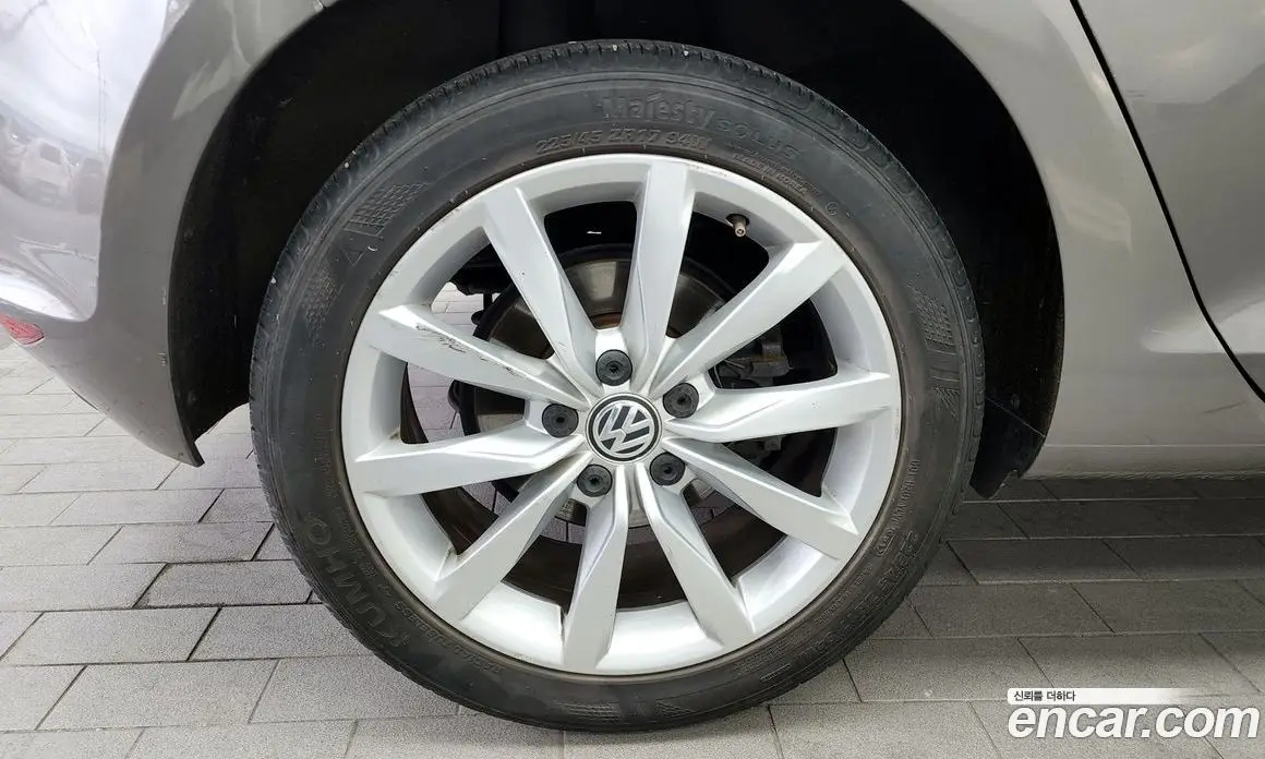 Volkswagen Golf 2013 2.0 автомат (гидро), фото 5 Volkswagen Golf 2013 2.0 автомат (гидро), фото 5