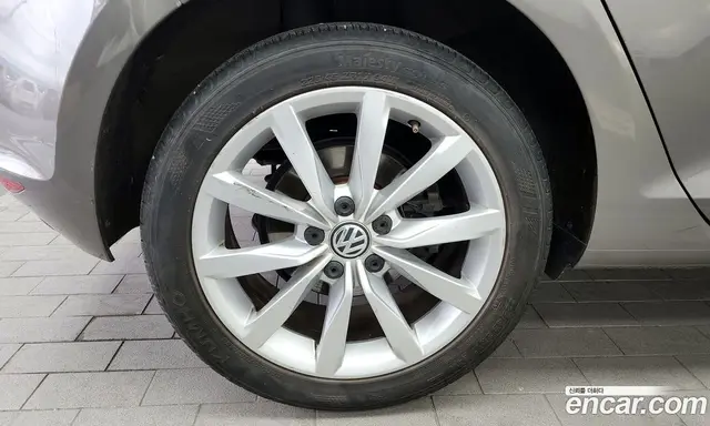 Volkswagen Golf 2013 2.0 автомат (гидро), миниатюра 5 Volkswagen Golf 2013 2.0 автомат (гидро), миниатюра 5