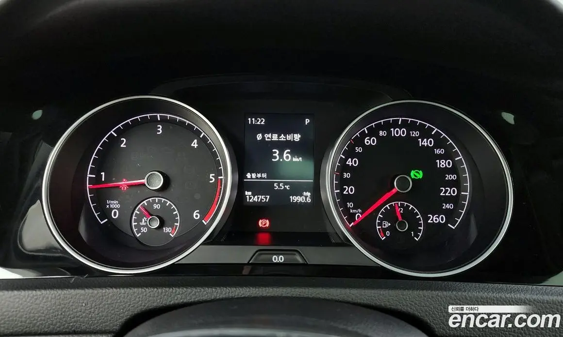 Volkswagen Golf 2013 2.0 автомат (гидро), фото 8 Volkswagen Golf 2013 2.0 автомат (гидро), фото 8