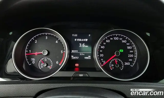 Volkswagen Golf 2013 2.0 автомат (гидро), миниатюра 8 Volkswagen Golf 2013 2.0 автомат (гидро), миниатюра 8