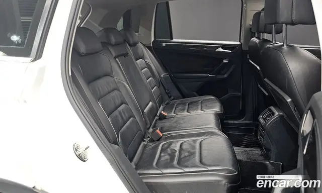 Volkswagen Tiguan 2018 2.0 автомат (гидро), миниатюра 11 Volkswagen Tiguan 2018 2.0 автомат (гидро), миниатюра 11