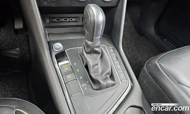 Volkswagen Tiguan 2018 2.0 автомат (гидро), миниатюра 9 Volkswagen Tiguan 2018 2.0 автомат (гидро), миниатюра 9