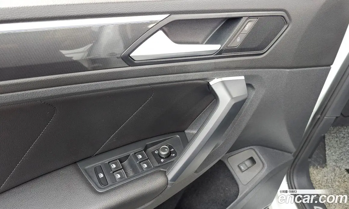 Volkswagen Tiguan 2020 2.0 автомат (гидро), фото 31 Volkswagen Tiguan 2020 2.0 автомат (гидро), фото 31